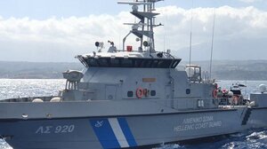 Ταυτοποιήθηκε και η δεύτερη σορός που είχε εντοπιστεί στον Θερμαϊκό 