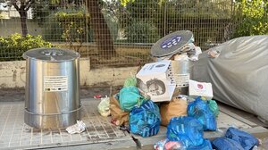 Όταν η "αισθητική αναβάθμιση" γίνεται εμφανής