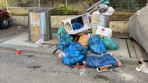 Δριμύ "κατηγορώ" των εργαζομένων στην καθαριότητα: Οι υπαίτιοι του χάους με τα σκουπίδια στο Ηράκλειο μένουν στις θέσεις τους!