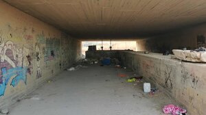 "Σε σκουπιδότοπο έχει μετατραπεί η γέφυρα του Καράβολα"