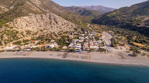 Εξοχικές κατοικίες: Αύξηση 35% στην 4ετία για τις τιμές πώλησης (πίνακας)