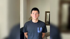 Ν. Σπαθαράκης: Ένας πρωταθλητής κολύμβησης στο Πολυτεχνείο!