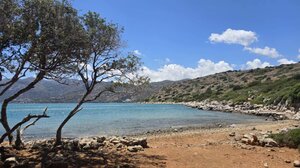 Εκδρομή στην Κολοκύθα με τον Ορειβατικό Σύλλογο Ηρακλείου