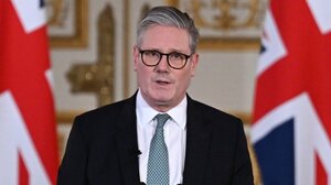  Ο Κιρ Στάρμερ δεν προγραμματίζει να λάβει μέρος στην Κλιματική Διάσκεψη του ΟΗΕ