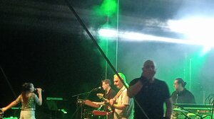 "Φωτιά" στα Μάταλα έβαλαν οι Stavento!