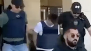 Στα δικαστήρια της Ευελπίδων η Ειρήνη Μουρτζούκου