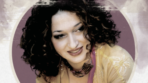 Συναυλία με τη Χανιώτισσα Ερμηνεύτρια Ερωφίλη: «Να μ'αγαπάς»