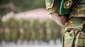 Ηράκλειο: Με το... όπλο “παρά πόδα” οι στρατιωτικοί για την κατάργηση του Στρατοδικείου-Ναυτοδικείου-Αεροδικείου Κρήτης