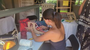 Σχολή Yφαντουργίας Ανωγείων: Η παράδοση συναντά την καινοτομία, με στόχο την επιχειρηματικότητα!