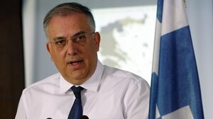 Θεοδωρικάκος: Η Δέσποινα Τσαγγάρη προτεινομένη για Διοικητής της νέας Ανεξάρτητης Αρχής για την Προστασία του Καταναλωτή και την Εποπτεία της Αγοράς