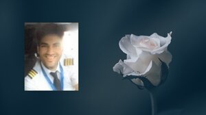 Ηράκλειο: Σε κλίμα βαθιάς οδύνης αποχαιρετούν τον 37χρονο πιλότο