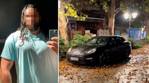 Πώς έπιασαν τον «διαμεσολαβητή» των Ρομά στο TikTok, χτύπησε αστυνομικούς