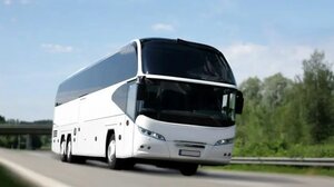 Ανάσα στη Λ. Δημοκρατίας από την μεταφορά των τουριστικών λεωφορείων στον Θεατρικό Σταθμό