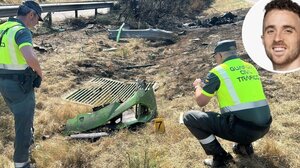 Ντιόγκο Ζότα: Βίντεο – σοκ από το σημείο του τροχαίου με την Lamborghini