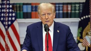 Τραμπ: Δασμός 30% στα προϊόντα που εισάγονται από την ΕΕ