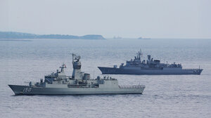 Nordic Monitor: Μυστικές διαπραγματεύσεις της Τουρκίας με τη Συρία για τον καθορισμό θαλασσίων ζωνών