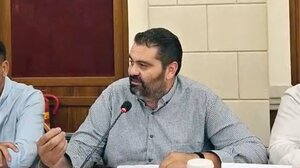 "Δεν είμαστε εδώ για να λυγίζουμε, αλλά για να προσφέρουμε"- Ο Στ. Τζεδάκης εφ' όλης της ύλης στο Cretalive