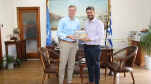 Ολοκληρώνεται το Ευρωπαϊκό Πρόγραμμα VARCITIES: Στα Χανιά η τελική συνάντηση εταίρων 