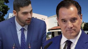 Κων. Κεφαλογιάννης σε Άδωνη: Να ενισχυθεί το Βενιζέλειο με αναισθησιολόγους