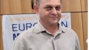 Πένθος στο Ρέθυμνο για την απώλεια του Νίκου Βώβου