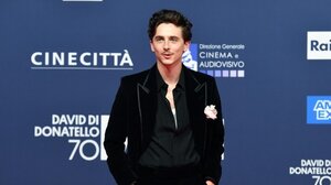 Ο Τίμοθι Σαλαμέ και η Μάιλι Σάιρους θα αποκτήσουν αστέρι στη Λεωφόρο της Δόξας