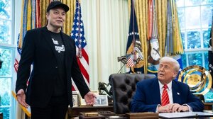 Ο Ίλον Μασκ, το «Κόμμα της Αμερικής» και ο θρίαμβος του Επαμεινώνδα στα Λεύκτρα