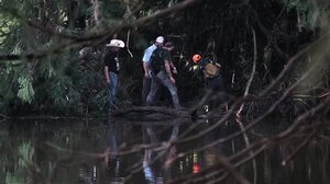 Τέξας - πλημμύρες: Μάχη με τον χρόνο για τον εντοπισμό των αγνοουμένων – Πάνω από 80 οι νεκροί