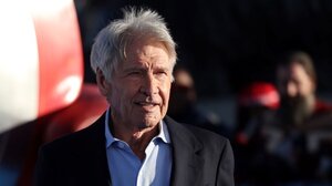 Ο Χάρισον Φορντ για πρώτη φορά υποψήφιος στα βραβεία Emmy