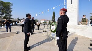 Ν. Χριστοδουλίδης: Η θέση της Τουρκίας στο Κυπριακό δεν στηρίζεται από τη διεθνή κοινότητα