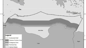  Η νέα πρόκληση από τη Λιβύη, ο χάρτης ως... την Κρήτη και η ελληνική απάντηση