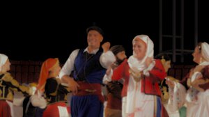 Μουσικοχορευτικές βραδιές από το «Παραδοσιακό Εργαστήρι Χορού» 