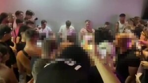 Ζάκυνθος: "Δεν ήταν στοματικό σεξ, αλλά παιχνίδι με σοκολάτα..."