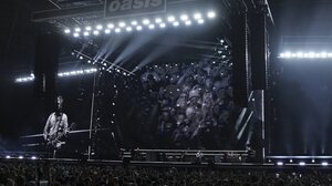 Λονδίνο: Τραγωδία σε συναυλία των Oasis – Θεατής έπεσε από το πάνω διάζωμα του Γουέμπλεϊ και σκοτώθηκε