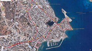 Nέες δωρεάν Γραμμές Αστικής Συγκοινωνίας στον Άγιο Νικόλαο 