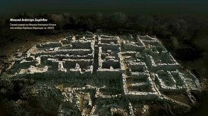 Μοναδική βραδιά Πανσελήνου στην Αρχαία Ζώμινθο