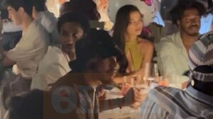 Λιούις Χάμιλτον: Χαλαρώνει στην Ελλάδα... μετά το ξέσπασμά του στο Grand Prix της Ουγγαρίας