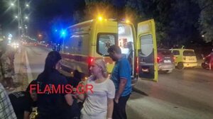 Τραγωδία στην Πάτρα: «Η ηλικιωμένη έσωσε με τον θάνατό της την κόρη μου»