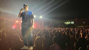 Το Ηράκλειο σε έκσταση για τον Θοδωρή Φέρρη – Επόμενη στάση τα Χανιά!