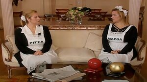 Πέθανε η ηθοποιός Πόπη Χριστοδούλου, η υπηρέτρια «Ρίτσα-Μάρθα» στο «Πάρα Πέντε»