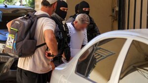 Προθεσμία για την Τρίτη πήρε ο 63χρονος γιατρός 