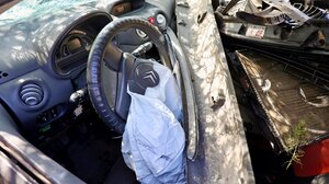 Τραγωδία στον ΒΟΑΚ: Πήγαινε να παραλάβει τους γονείς του, συνάντησε τον θάνατο ο 27χρονος