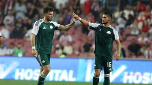 Παναθηναϊκός: Από τη Σαμψούντα... στη League Phase του Europa League