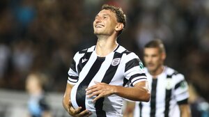 "Πεντάστερος" ΠΑΟΚ… κατάπιε τη Ριέκα και πέρασε στη League Phase του Europa League