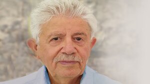 Η Ηράκλεια Πρωτοβουλία αποχαιρετά τον Μανόλη Σωμαράκη