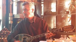 Ο Πανασός "αποχαιρετά" τον αγαπητό Θανάση 