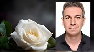 Ηράκλειο: Ο Στράτος "έφυγε" μόλις στα 50 του χρόνια - Βαρύ πένθος στη Μεσαρά