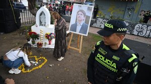 Κολομβία: 7 χρόνια κάθειρξης στον έφηβο εκτελεστή του γερουσιαστή Ουρίμπε