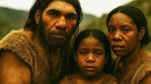 Ανακαλύφθηκε το αρχαιότερο παιδί με γονείς έναν Νεάντερταλ και έναν άνθρωπο