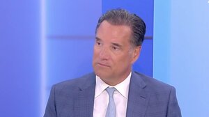 Νορβηγία: Ελληνίδα έδωσε €845 για απονεύρωση - «Πάμφθηνες οι εξετάσεις σε Ελλάδα» λέει ο Γεωργιάδης