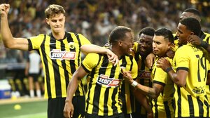 ΑΕΚ: Με σούπερ εμφάνιση επέστρεψε στην Ευρώπη, νικώντας 2-0 την Άντερλεχτ